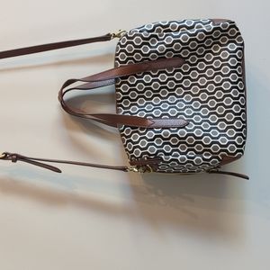 Fossil Crossbody Purse